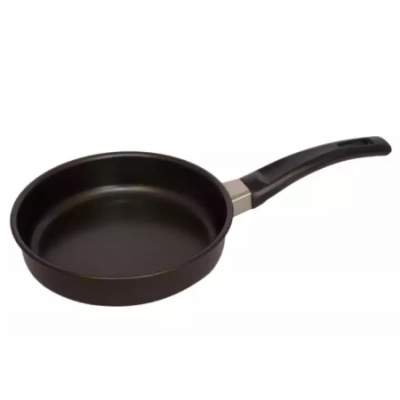 Egg fry pan with non-stick coating-16 cm